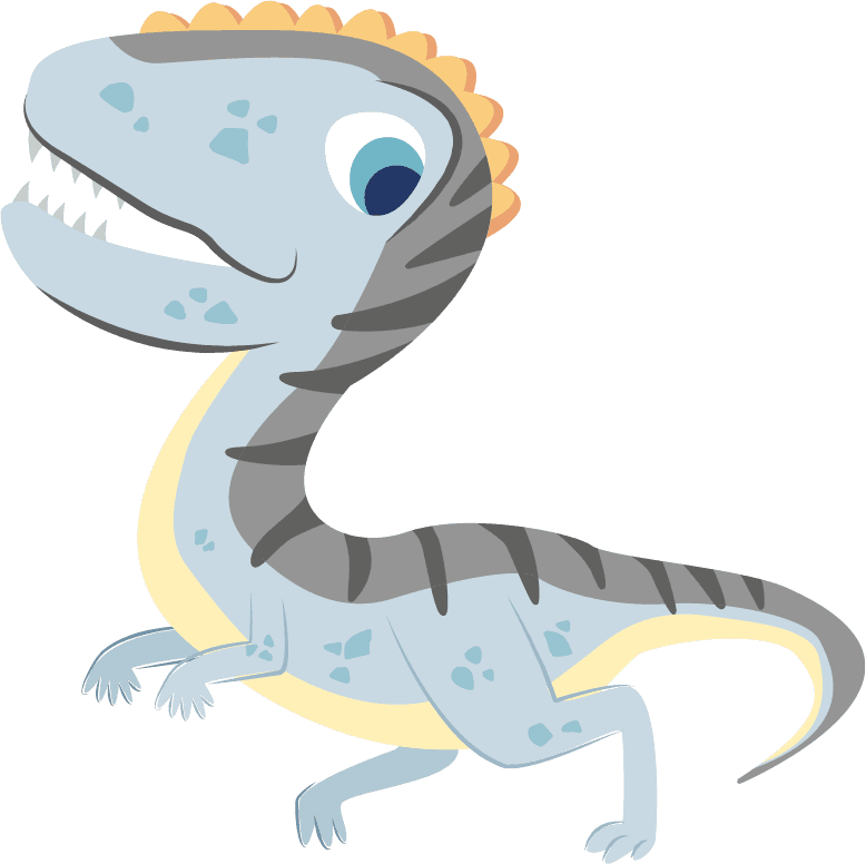 Lexi the Liliensternus character art